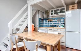 T3 Cosy , Coeur Historique De La Rochelle