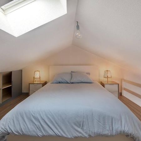 Appartement T3 Cosy , Coeur Historique De La Rochelle à La Rochelle  Extérieur photo