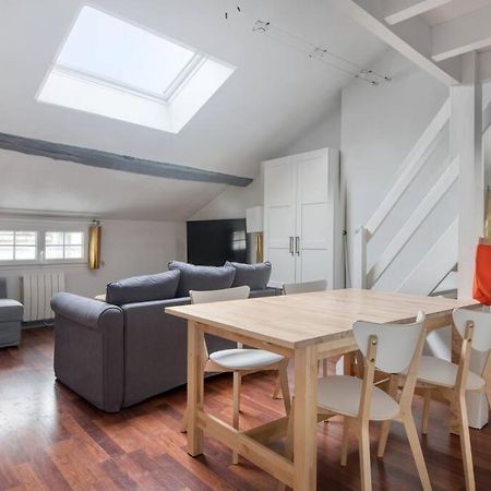 Appartement T3 Cosy , Coeur Historique De La Rochelle à La Rochelle  Extérieur photo