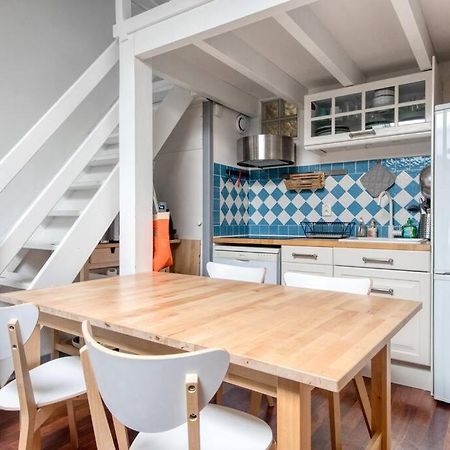 Appartement T3 Cosy , Coeur Historique De La Rochelle à La Rochelle  Extérieur photo