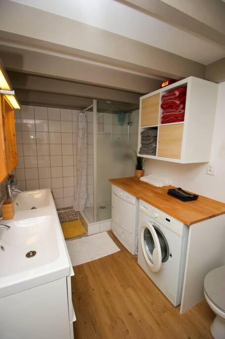 Appartement T3 Cosy , Coeur Historique De La Rochelle à La Rochelle  Extérieur photo