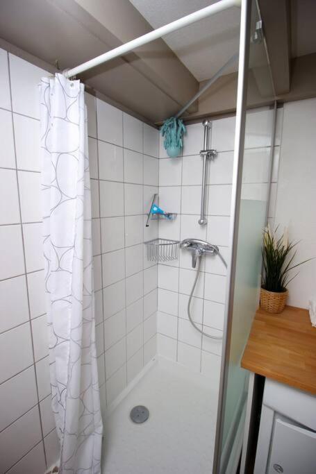 Appartement T3 Cosy , Coeur Historique De La Rochelle à La Rochelle  Extérieur photo